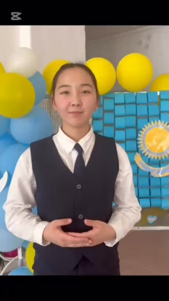 🇰🇿Республика күні құтты болсын! *#RepublicDay #25Қазан #Декларация35жыл #МеніңҚазақстаным*