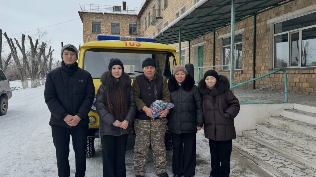 ✅Жұмысшылар жылы аяқталуына орай 22-24 желтоқсан аралығында Қазақстанның барлық аймақтарында&hellip;