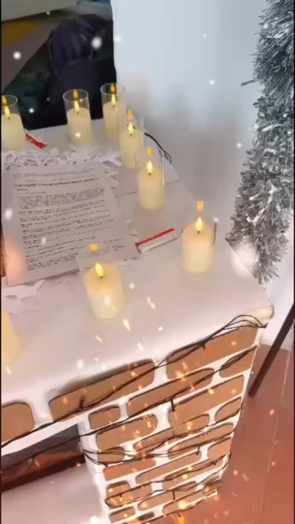 Жаңа жыл – жаңару мен үміт мерекесі Жаңа жыл –&hellip;