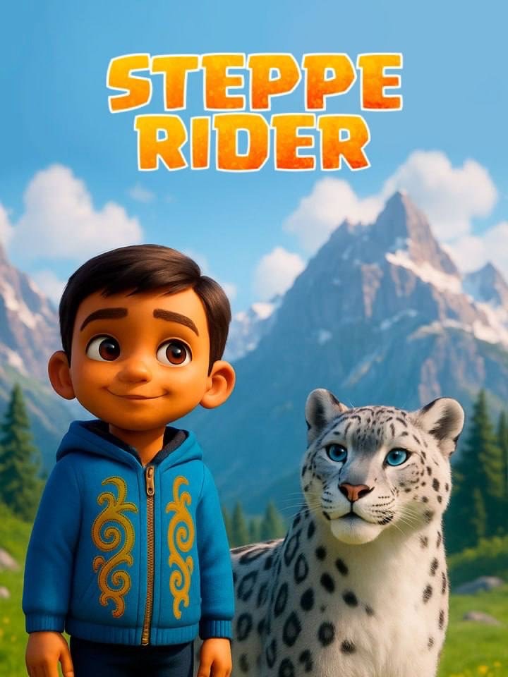 Steppe Games — бұл қазақ халқының бай мәдениеті мен салт-дәстүрлерін&hellip;