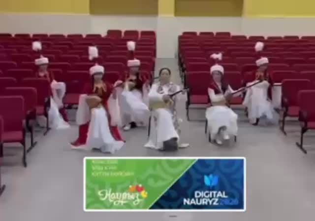 Күй – қазақтың жан дүниесін, тарихын, қуанышы мен қайғысын жеткізетін…