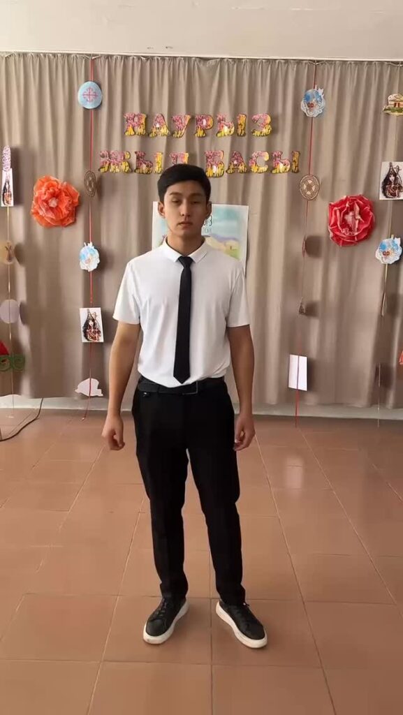 10”А” сыныбы