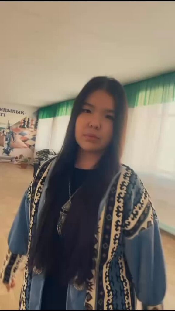 7”А” сыныбы