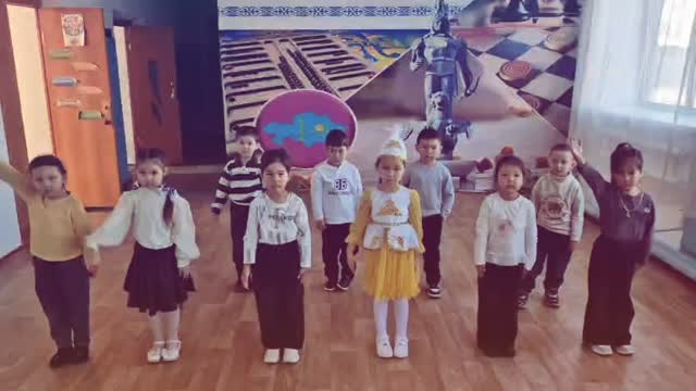 Балқаш қаласы білім бөлімінің "Саяқ кентінің № 6 жалпы білім беретін мектебі" КММ Жаңалықтары