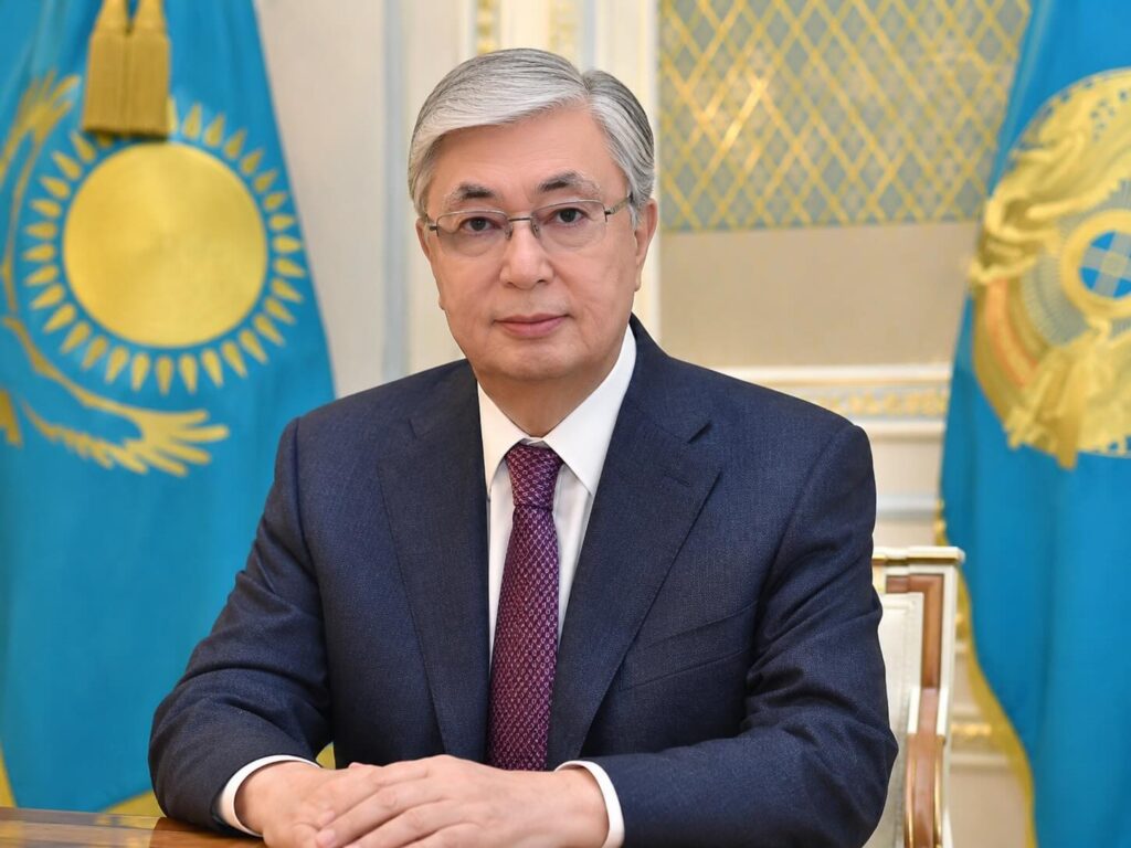 Мемлекет басшысының «Оқу мәдениетін дамыту және оқырман ұлт қалыптастыру шаралары…