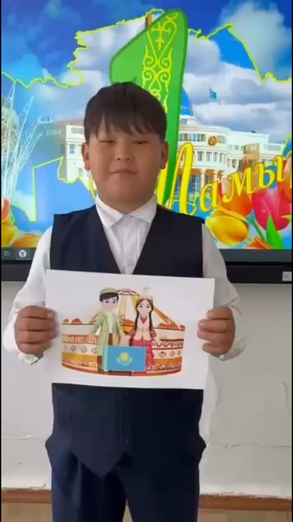 Балқаш қаласы білім бөлімінің "Саяқ кентінің № 6 жалпы білім беретін мектебі" КММ Жаңалықтары