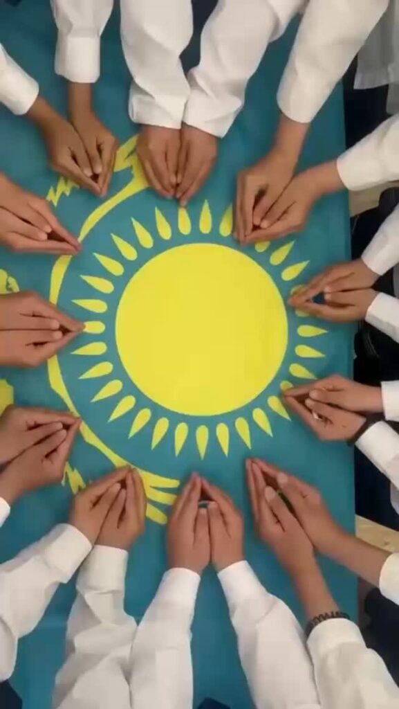 5”А” сыныбы